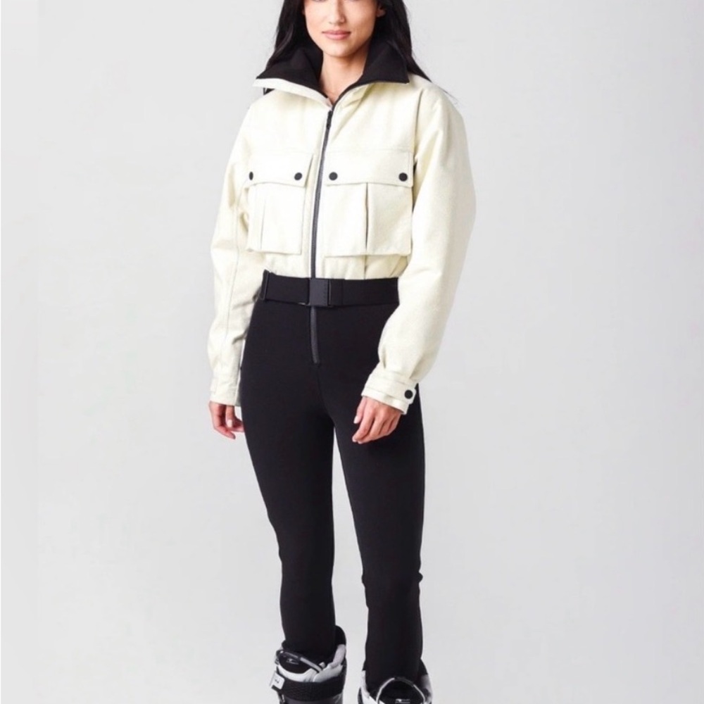 Cordova Tulluride Ski Suit - NWOT